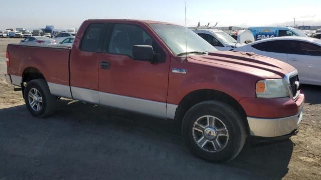 2007 Ford F150