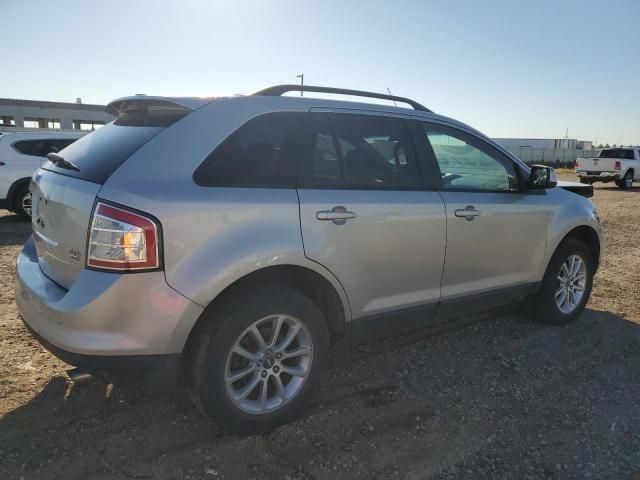 2009 Ford Edge SEL