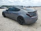 2012 Hyundai Genesis Coupe 3.8L