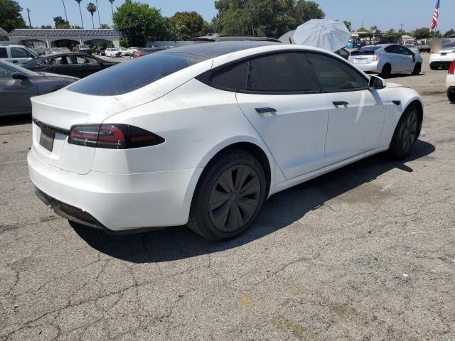 2023 Tesla Model S