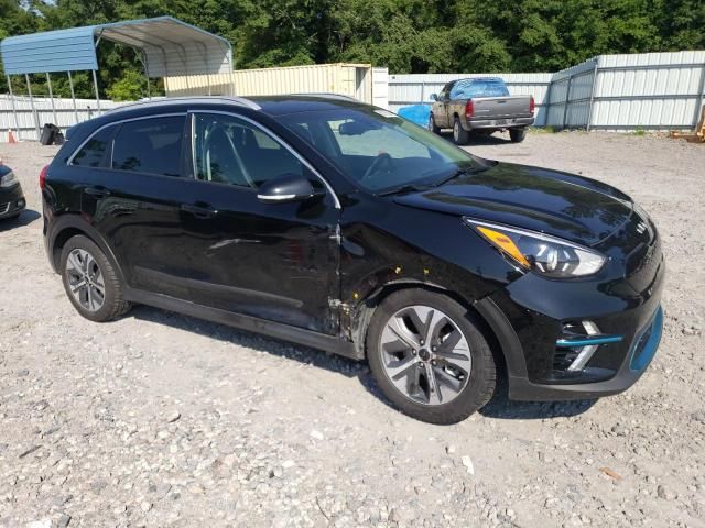 2022 KIA Niro EX Premium