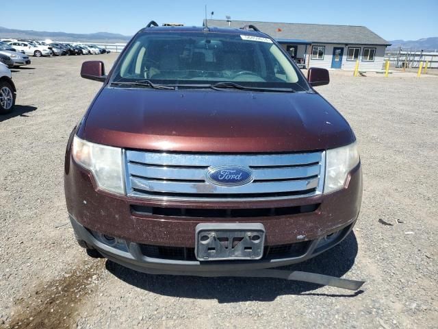 2009 Ford Edge SEL