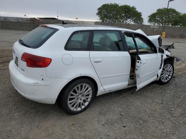 2007 Audi A3 2.0 Premium