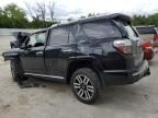 2017 Toyota 4runner SR5/SR5 Premium