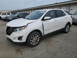 2019 Chevrolet Equinox LT en venta en Louisville, KY