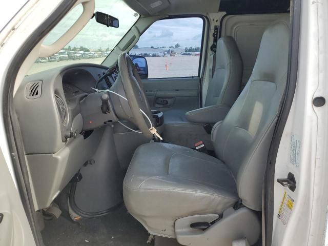 2006 Ford Econoline E150 Van