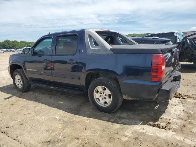 2007 Chevrolet Avalanche K1500