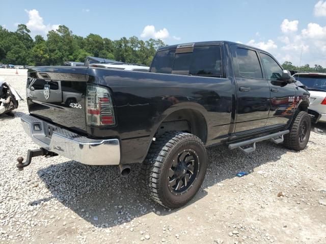 2016 Dodge RAM 2500 SLT