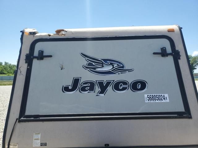 2015 Jayco JAY Feathe