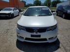 2013 KIA Forte SX