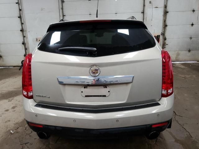 2010 Cadillac SRX Performance Collection