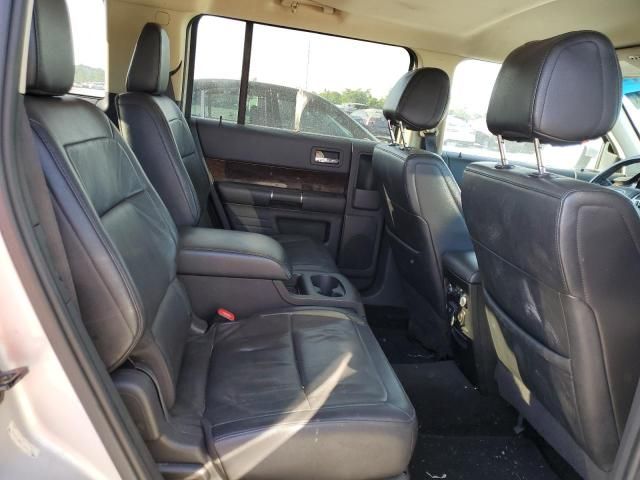 2013 Ford Flex Limited