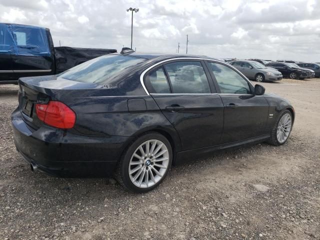 2009 BMW 335 XI