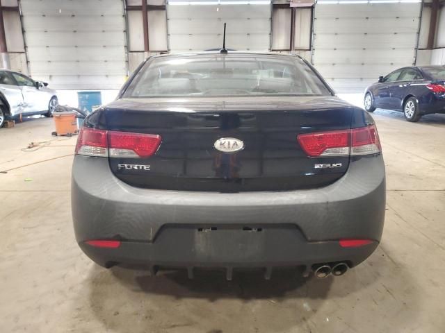 2010 KIA Forte EX