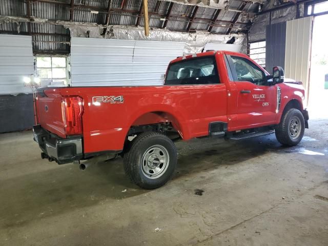 2023 Ford F350 Super Duty