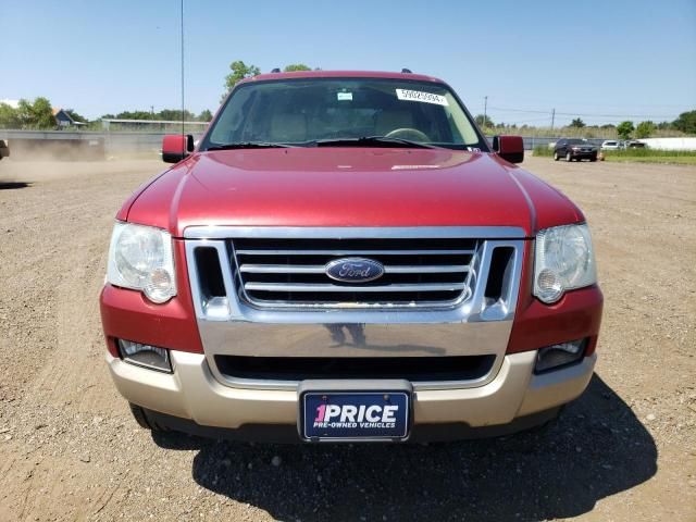 2006 Ford Explorer Eddie Bauer