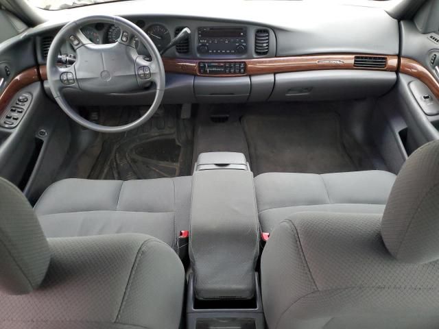 2004 Buick Lesabre Custom