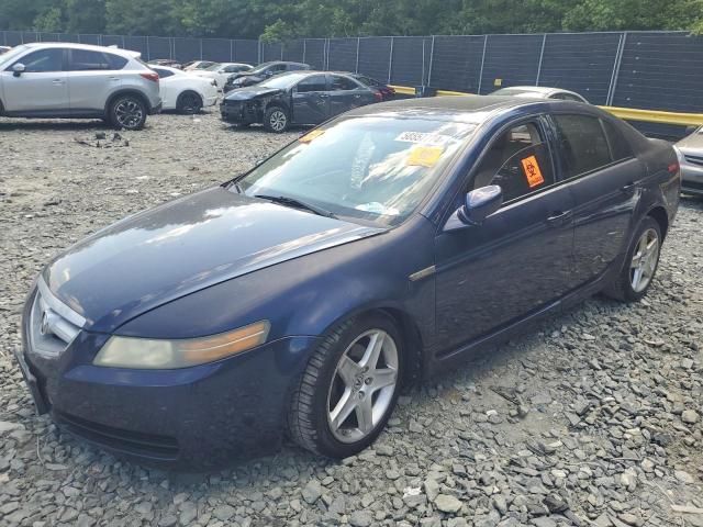 2006 Acura 3.2TL