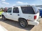 2004 Chevrolet Blazer