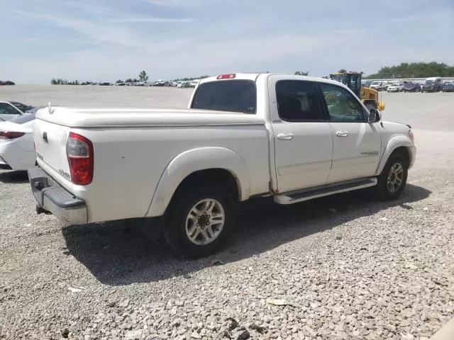 2005 Toyota Tundra Double Cab Limited