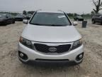 2012 KIA Sorento Base