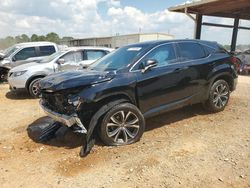 2017 Lexus RX 350 Base en venta en Tanner, AL