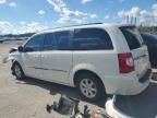 2012 Chrysler Town & Country Touring