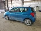 2020 Chevrolet Spark 1LT