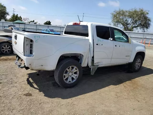 2015 Chevrolet Colorado LT