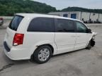 2012 Dodge Grand Caravan SE