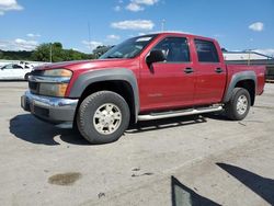 2005 Chevrolet Colorado en venta en Lebanon, TN