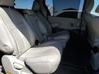 2012 Toyota Sienna XLE