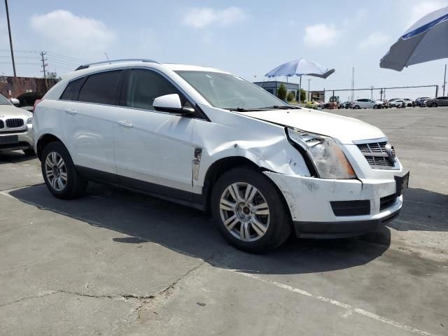 2011 Cadillac SRX Luxury Collection