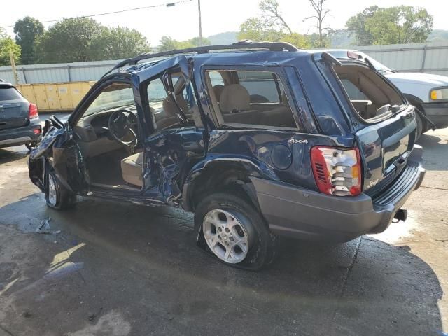 2001 Jeep Grand Cherokee Laredo