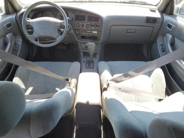 1993 Toyota Camry LE