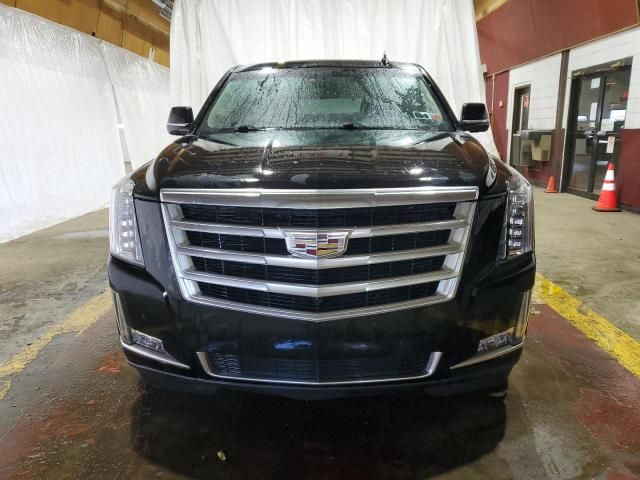 2016 Cadillac Escalade Luxury