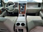 2012 Lincoln Navigator L