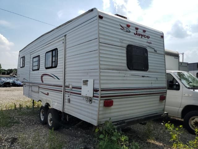 1998 Jayco Eagle MH