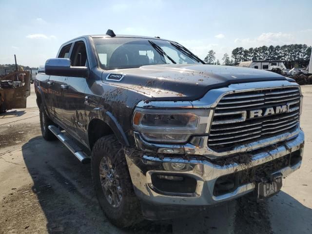 2020 Dodge 2500 Laramie