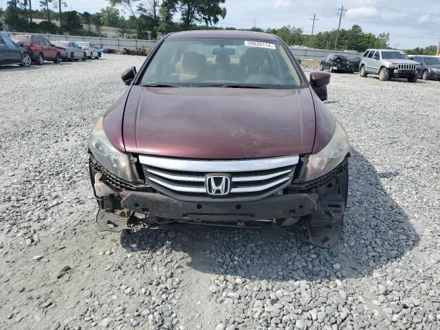 2011 Honda Accord LXP