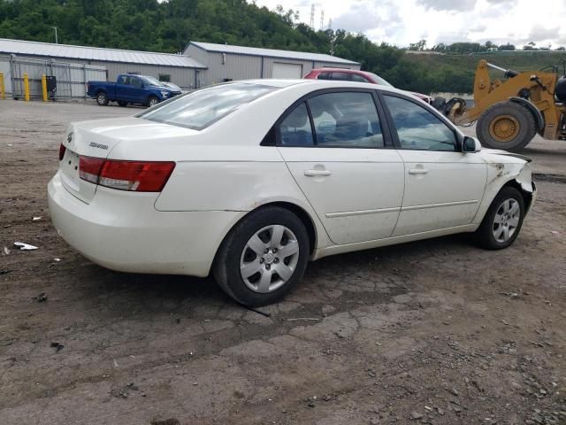 2006 Hyundai Sonata GL