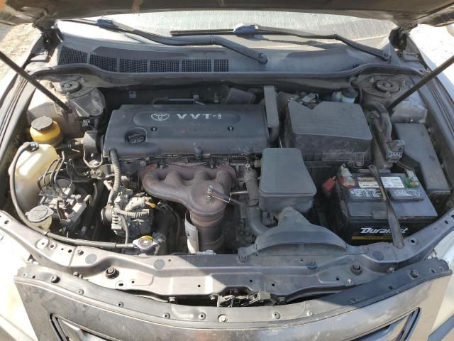 2008 Toyota Camry CE