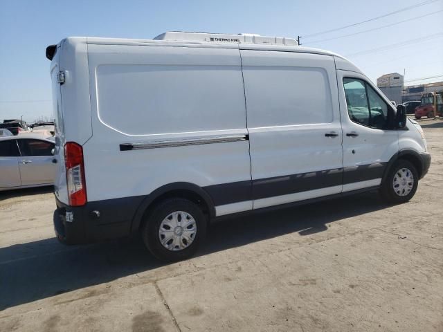 2018 Ford Transit T-350