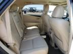 2013 Lexus RX 450