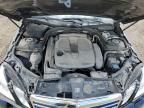 2012 Mercedes-Benz E 350 4matic