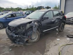 Compre carros salvage a la venta ahora en subasta: 2015 Nissan Rogue Select S