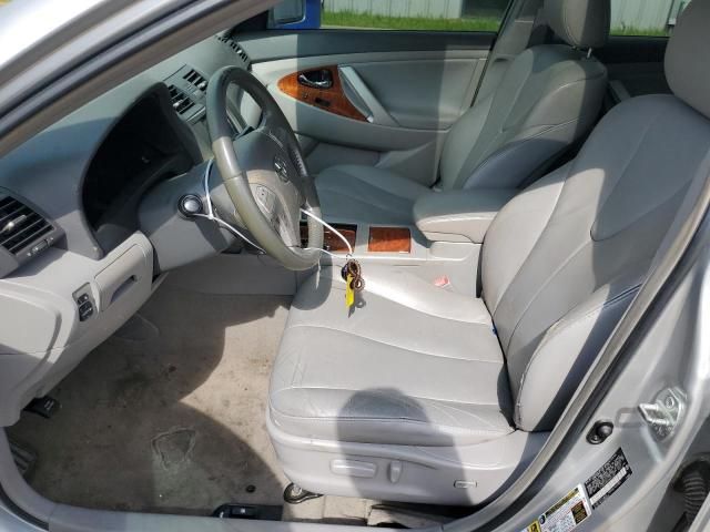 2009 Toyota Camry SE