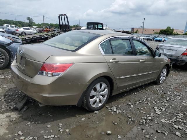 2009 Honda Accord EX