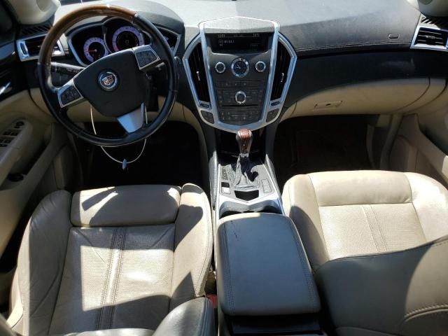 2010 Cadillac SRX Luxury Collection