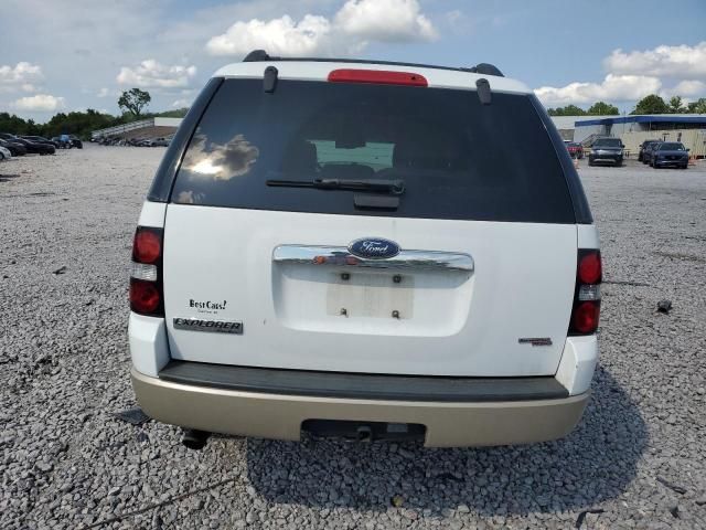 2006 Ford Explorer Eddie Bauer